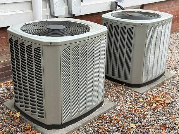 Reliable Air Conditioning Repair contractor in California City, CA by Tropical Oasis HVAC